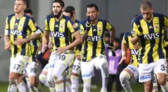 Fenerbahçe'de Sezon Sonu 8 İsim Yolcu