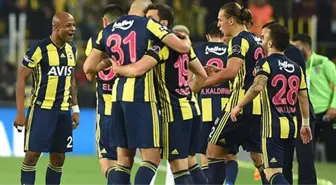 Fenerbahçeli Futbolcu Frey, Almanya'da Ameliyat Oldu