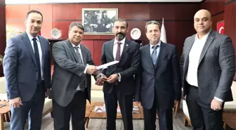 Gaziantep'ten 'Direkt Uçuş' Müjdesi