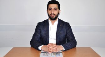 Ggk Başkanı Üstemel: 'Adana'ya Hamleyi Girişimcilikle Yaptıracağız'