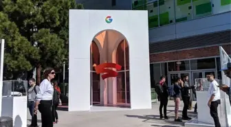 Google'ın Oyun Dünyasını Değiştirecek 'Stadia' İsimli Bulut Oyun Sistemi Resmen Tanıtıldı