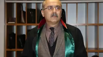 Gürbüz: 'Terör Örgütleri Küreselleşmekte'