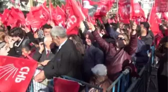 Hatay Kılıçdaroğlu Bu Şanlı Bayrağın Altında Huzur İçinde Yaşayalım