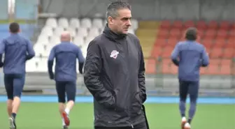 Hekimoğlu Trabzon, Ahmet Özen ile Yollarını Ayırdı