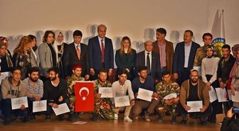 Hrü'de Çanakkale Geçilmez Programı Düzenlendi