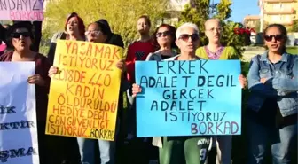 İzmir Çocuk Parkındaki Dehşette Ölen Enişte ve Baldızın Yakınları Şaşkın