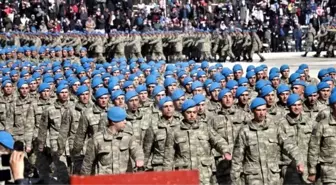 Jandarma Uzman Erbaş Alımı Başladı! İşte JGK Uzman Erbaş Başvuru Şartları, Tarihleri ve Başvuru Formu