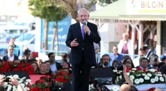 Kılıçdaroğlu: 'Söyleyecek Sözleri Yok'