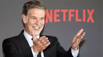 Netflix, Apple'ın Tv Servisinde Yer Almayacağını Açıkladı