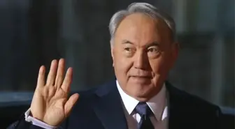 Nursultan Nazarbayev Kimdir?: Kazakistan'ı 28 Yıl Yöneten Rakipsiz Lider