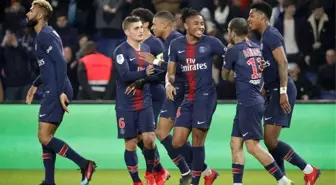 PSG'nin CAS'a Yaptığı İtiraz Kabul Edildi