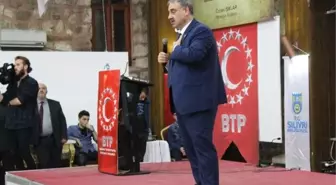 Selim Kotil: Bilimi Umursamazsanız Depremde Yapacağınız Tek Şey Molozları 1 Yılda Kaldırmak Olur