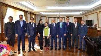 Tüketici Koruma Haftası Başladı