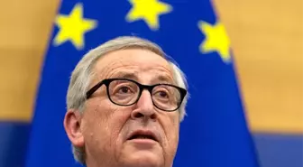 AB Komisyonu Başkanı Juncker: 'Bu Haftaki AB Zirvesinde Brexit Ertelemesi Görüşülecek Gibi...