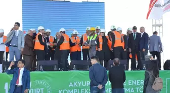 Akyurt'ta 50 Milyon Liralık Yatırım