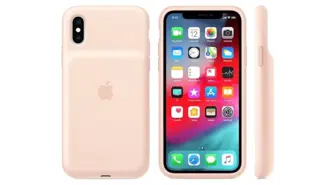 Apple'ın İphone Kılıfları ve Saat Kordonları Bahar İçin Yenilendi