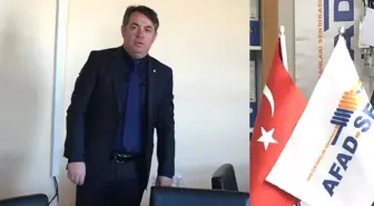 Başkan Yardımcısı Öztürk'ten Nevruz Bayramı Mesajı