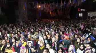 Başkan Yıldırım: 'Erbaa'yı Marka Şehir Yaptık'