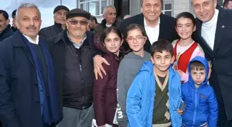 Belediyecilik Bizim İşimiz'