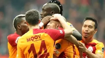 Beşiktaş, Galatasaraylı Linnes'in Peşinde