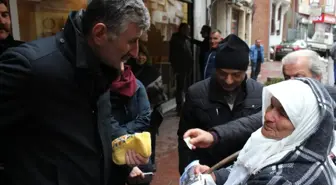 Beyoğlu'nu Yaşatmak İnsanı Yaşatmaktan Geçer