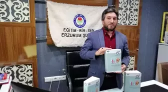 Eğitim Bir Sen'den Üyelerine Dev Hizmet