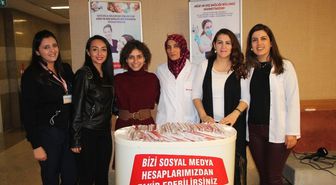 Elazığ'da 'Ağız Sağlığı' Günü Etkinliği
