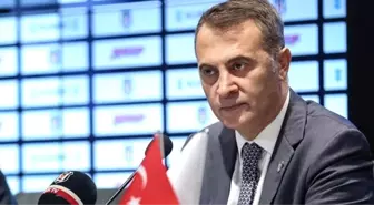 Fikret Orman Sürprizi! 'Futbolun Başına Geç'