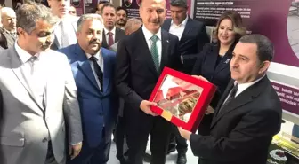 İl Özel İdaresine Proje Ödülü