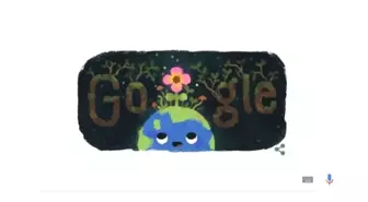 İlkbahar Gündönümü 2019 Google Doodle Oldu!