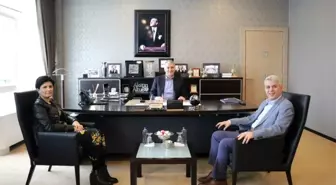 İyi Parti Adapazarı Belediye Başkanı Dr. Aydoğan Arslan: 'Bu Şehrin Maalesef Bir Kimliği Yok'