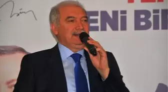 Mevlüt Uysal'dan 'Chp'li İşçileri İşten Çıkaracağı' İddialarına Yanıt