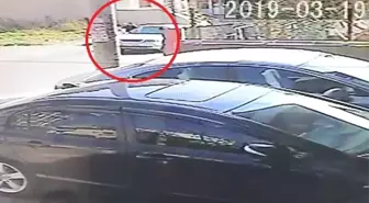 Polis Ateş Açtı, Araç Gasp Etmeye Çalışırken Vuruldu