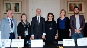 Prof. Dr. Tezcan: Primer İmmün Yetmezliğinde Erken Tanı Hayat Kurtarıyor