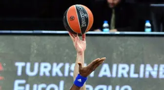 THY Euroleague'de 28. Hafta Heyecanı