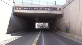 Trafik Kazası: 3 Yaralı