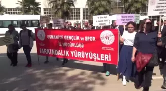 21 Mart Dünya Down Sendromu Farkındalık Günü