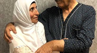 40 Yıl Önce Kalbimi Verdim, Şimdi Böbreğimi'