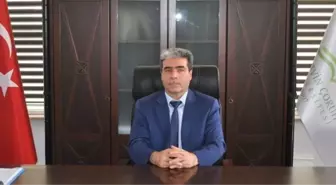 Ankara Hacı Bayram Veli Üniversitesi İlahiyat Fakültesi Dekanı Prof. Dr. Ayık Görevine Başladı