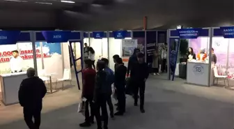 Arnavutköy'de Kariyer Festivali