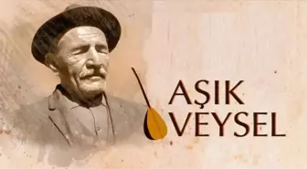 Aşık Veysel Kimdir? İşte Aşık Veysel'in Çileli Hayatı