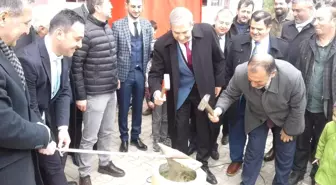 Bafra'da Nevruz Kutlaması