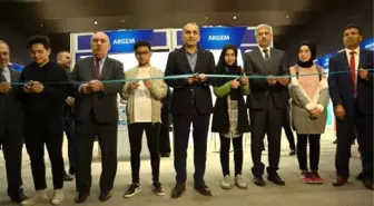 Baltacı: Arnavutköy Bilim Merkezi'ni Faaliyete Geçireceğiz
