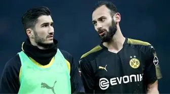 Beşiktaş'ta Ömer Toprak Harekatı!