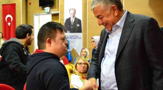 Bremen Mızıkacıları'ndan Farkındalık Konseri