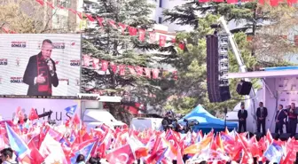 Bu Millet O Günlerin Geri Gelmesine İzin Vermeyecek'