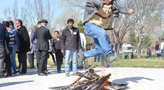 Elbistan'da Nevruz Bayramı Kutlamaları