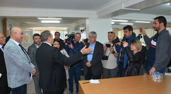 Eroğlu'ndan Kılıçdaroğlu'nun 'Hatay'da Baraj Yok' Sözlerine Cevap Açıklaması