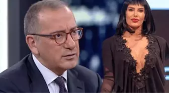 Fatih Altaylı'dan Çok Konuşulacak Hatice Açıklaması!