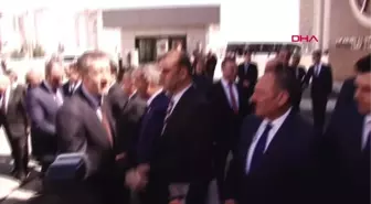 Gaziantep Bakan Selçuk Çocuk Duygu, Düşünce ve Hareketi Birlikte Eğitim Olarak Yaşamalı